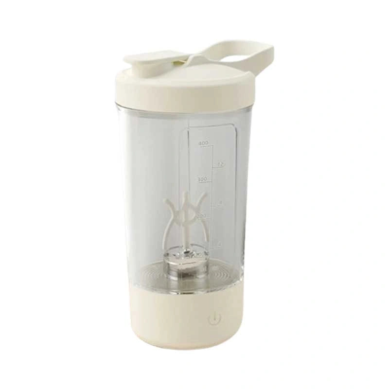 Self Stirring Mug for Coffee & Fitness Drinks